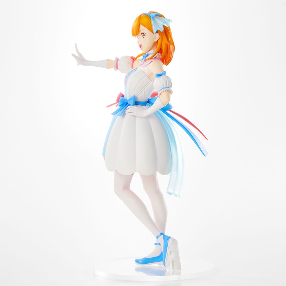 PREORDINE+ 12/2025 Love Live! Superstar!! PVC Statue 1/6 Kanon Shibuya Tiny Stars Ver. 27 cm