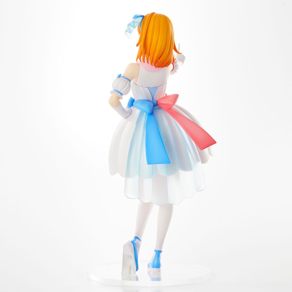 PREORDINE+ 12/2025 Love Live! Superstar!! PVC Statue 1/6 Kanon Shibuya Tiny Stars Ver. 27 cm