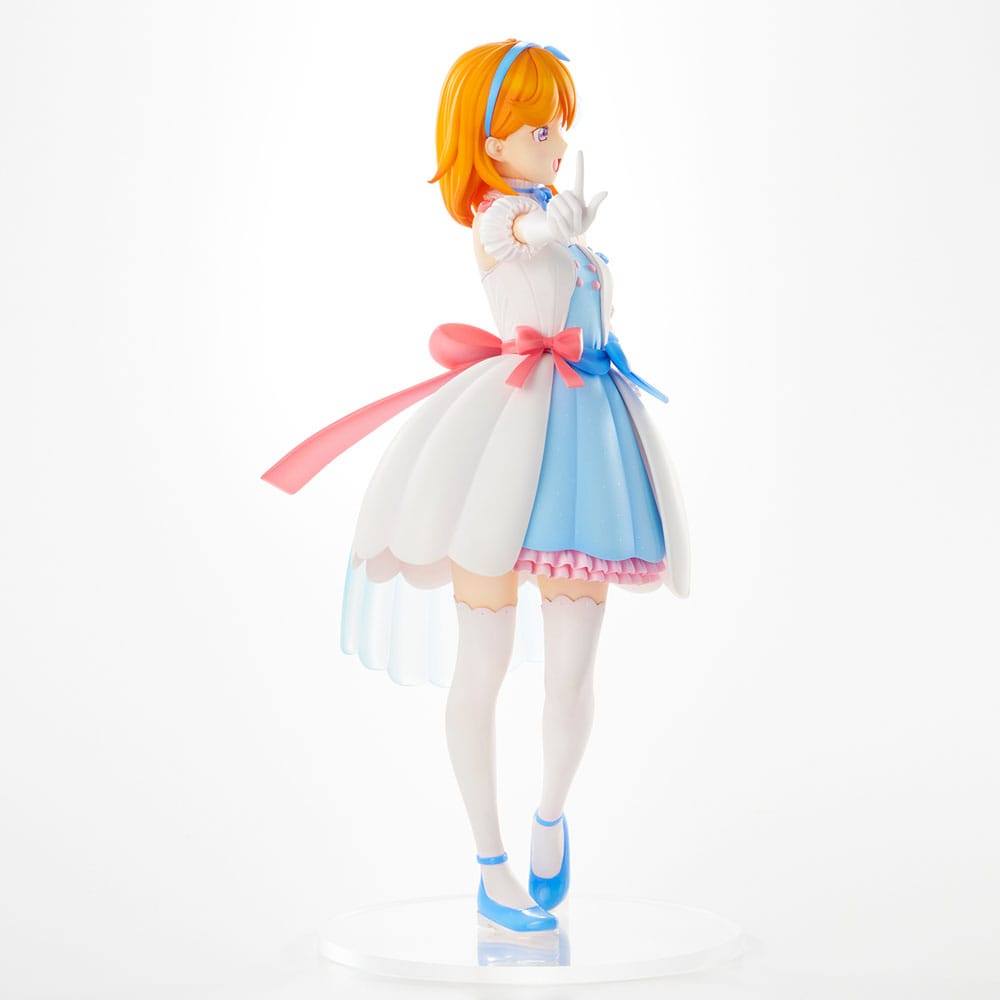 PREORDINE+ 12/2025 Love Live! Superstar!! PVC Statue 1/6 Kanon Shibuya Tiny Stars Ver. 27 cm