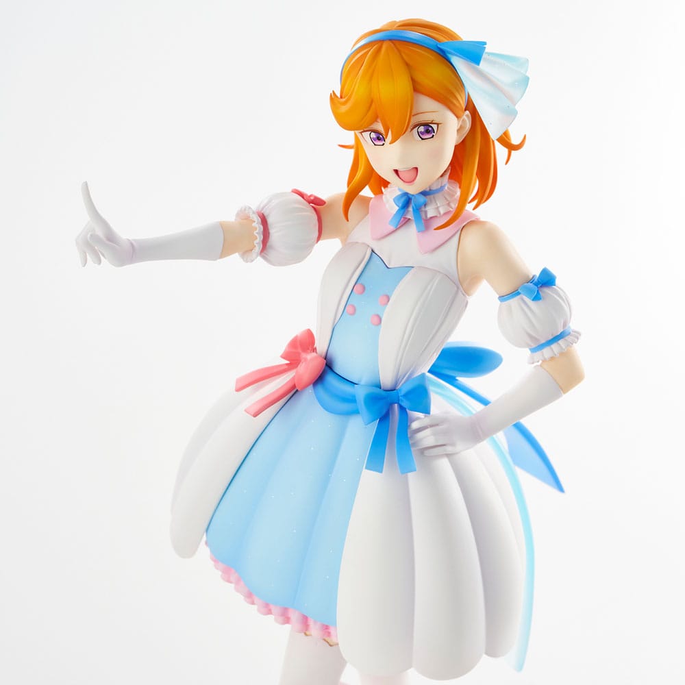 PREORDINE+ 12/2025 Love Live! Superstar!! PVC Statue 1/6 Kanon Shibuya Tiny Stars Ver. 27 cm