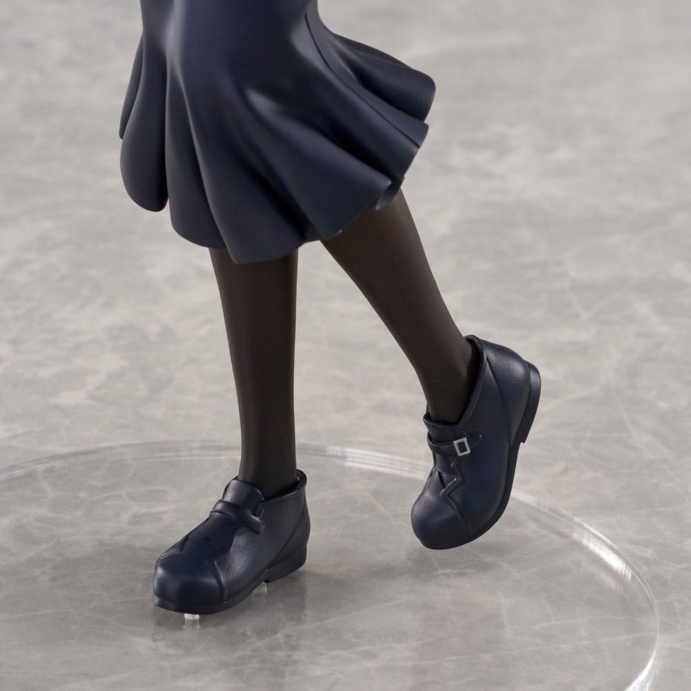 PREORDINE+ 01/2026 Goblin Slayer II PVC Statue 1/7 Guild Girl Receptionist 27 cm