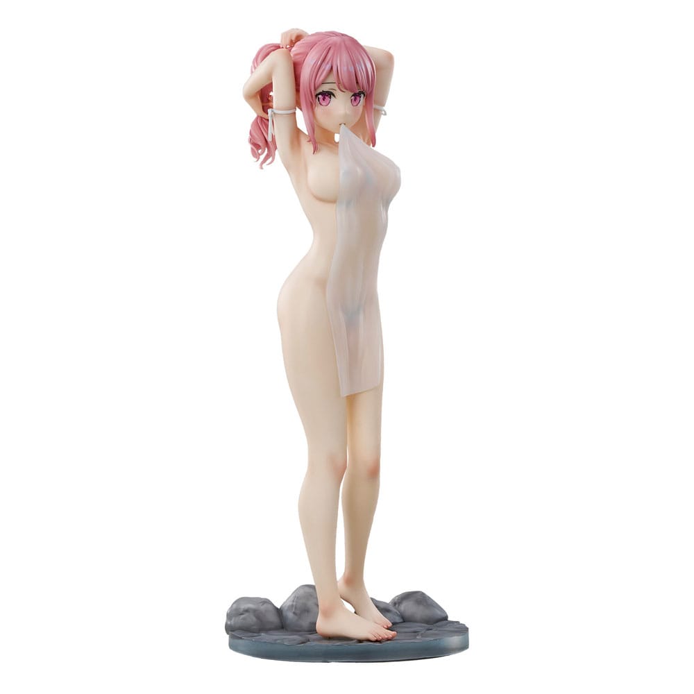 PREORDER+ 11/2026 Original Character Swimsuit Series PVC Statue 1/4 Kantoku Kurumi 39 cm