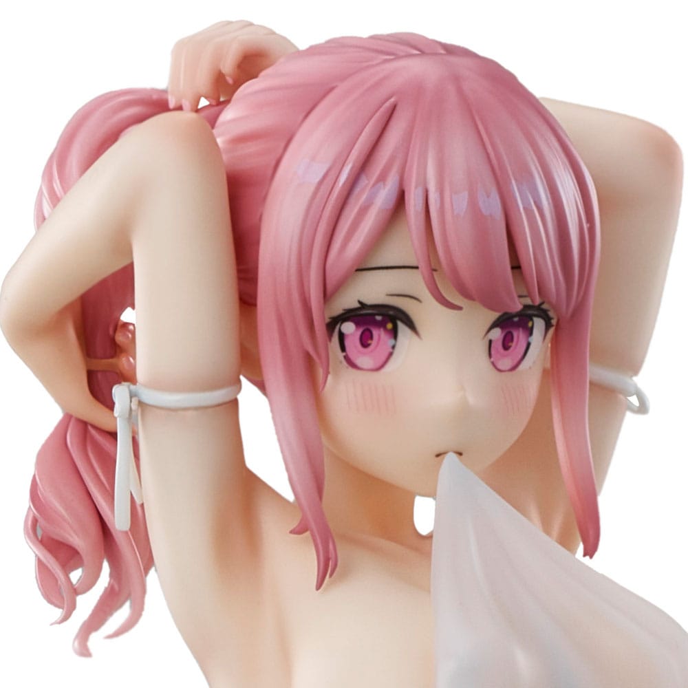 PREORDER+ 11/2026 Original Character Swimsuit Series PVC Statue 1/4 Kantoku Kurumi 39 cm