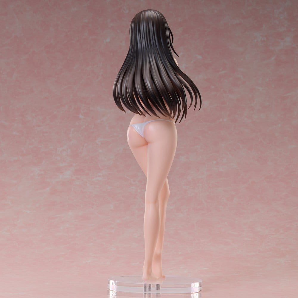 PREORDINE+ 12/2026 To Love-Ru Darkness PVC Figure 1/4 Yui Kotegawa (Swimsuit Series Muse Color Ver.) 40 cm