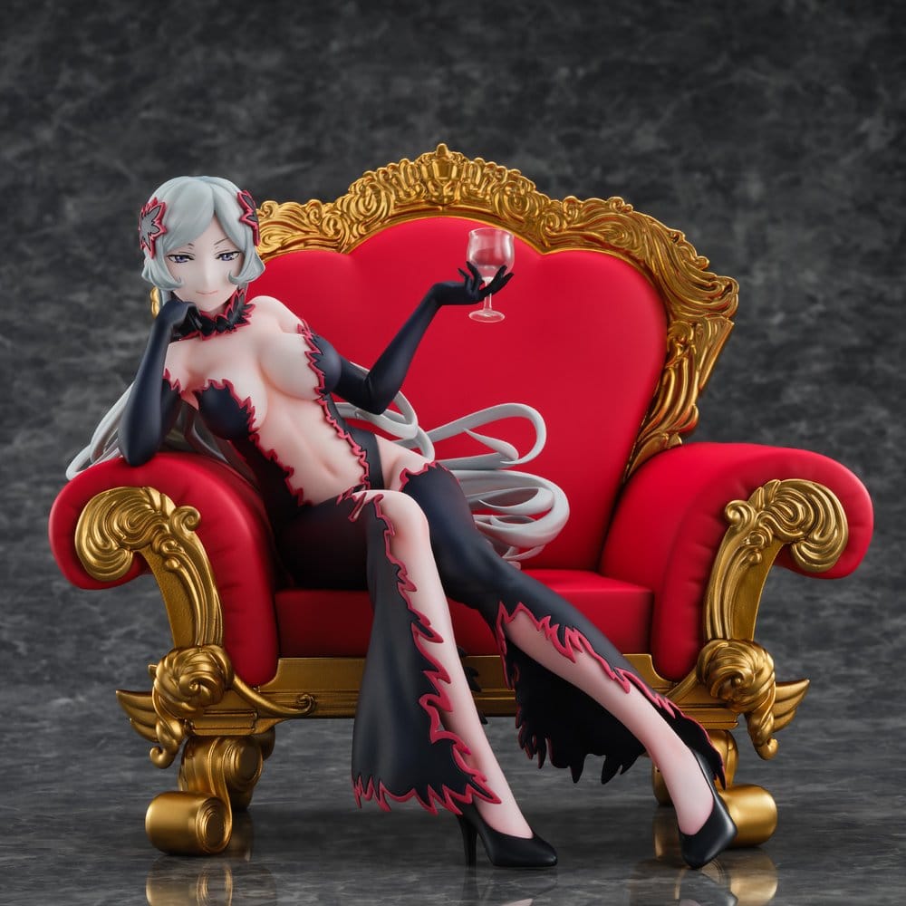 PREORDINE+ 09/2027 Is It Wrong to Try to Pick Up Girls in a Dungeon? V PVC Figure 1/6 Freya 20 cm