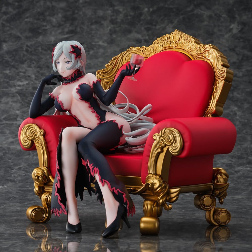 PREORDINE+ 09/2027 Is It Wrong to Try to Pick Up Girls in a Dungeon? V PVC Figure 1/6 Freya 20 cm