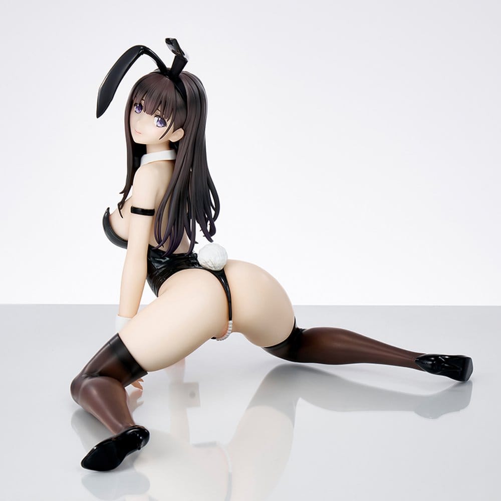 PREORDINE+ 02/2027 T2Artworks PVC Figure Toi Tsukimino 17 cm (N)
