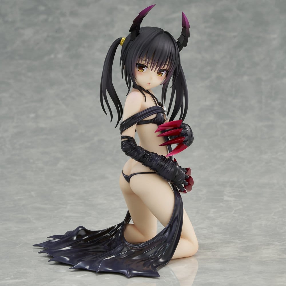 PREORDINE+ 08/2027 To Love Ru Darkness PVC Figure Yui Kotegawa fillette ver. 17 cm
