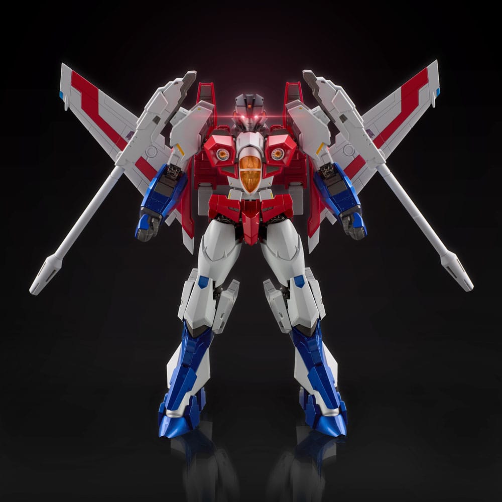 SU ORDINAZIONE Transformers Combot Diecast Action Figure Starscream 19 cm