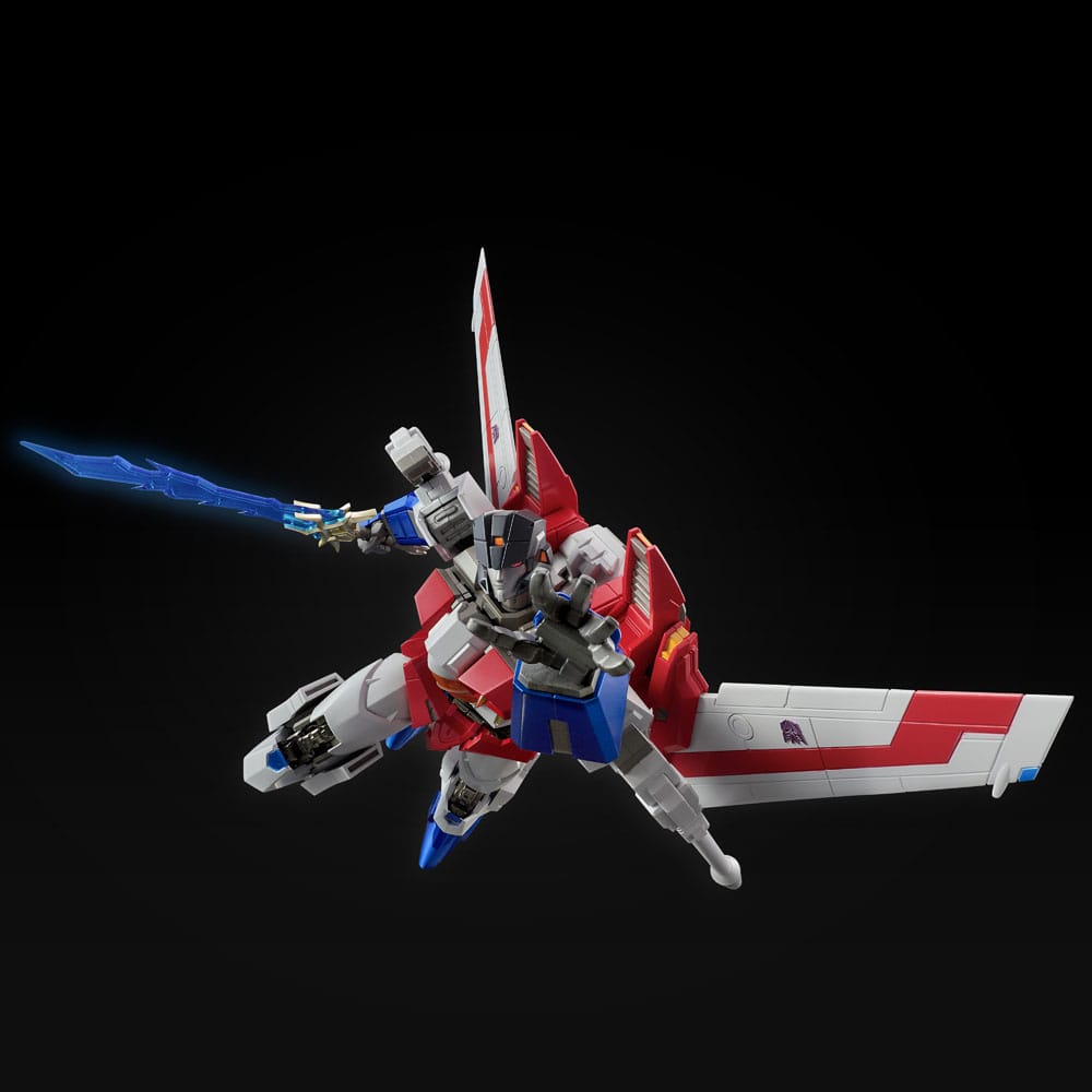 SU ORDINAZIONE Transformers Combot Diecast Action Figure Starscream 19 cm