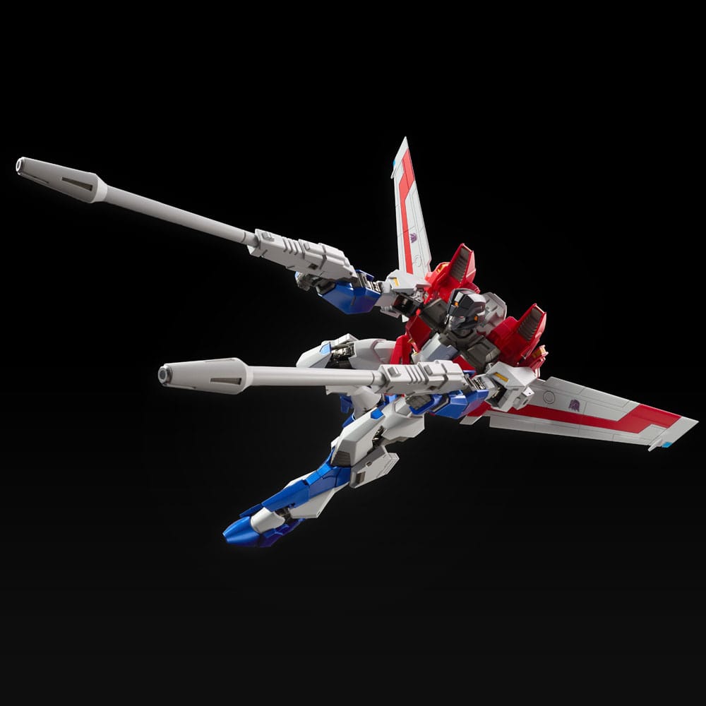 SU ORDINAZIONE Transformers Combot Diecast Action Figure Starscream 19 cm