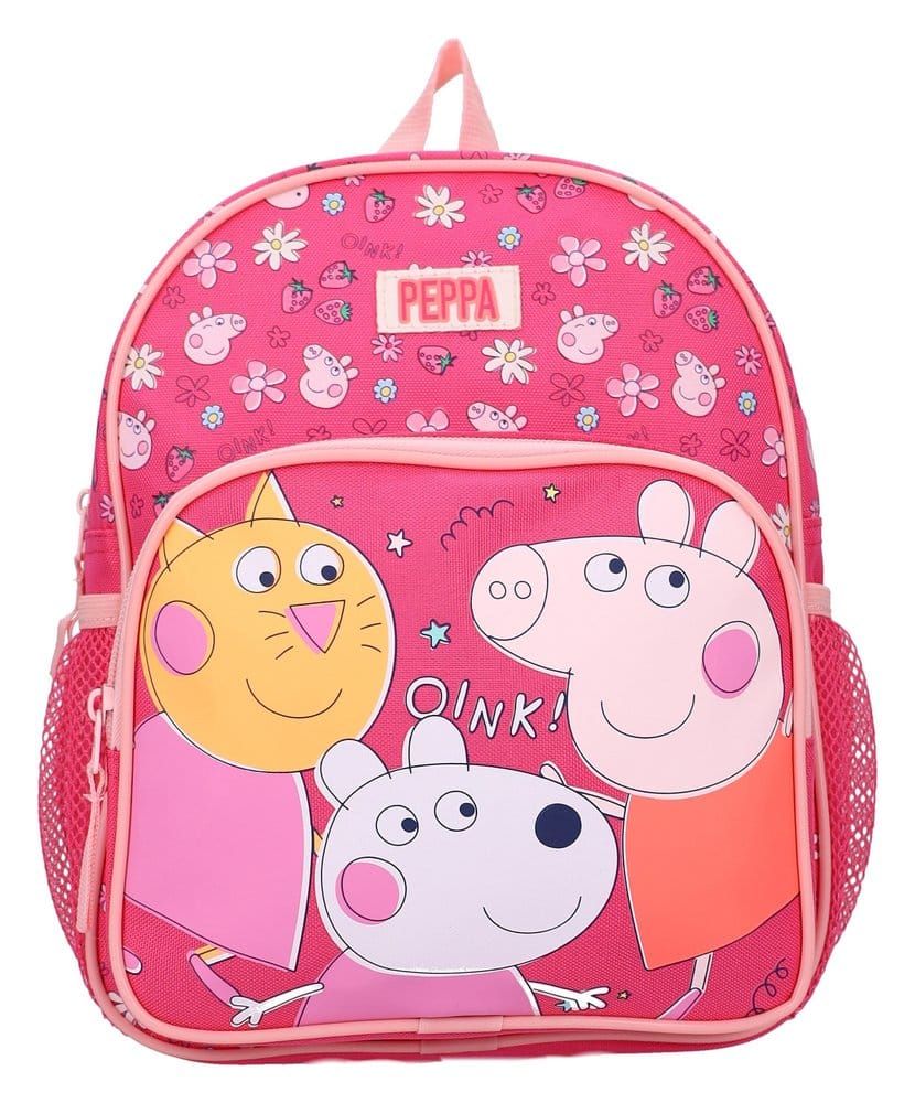 🧪 LAB | PREORDINE+ 12/2026 Peppa Pig Backpack You Are Enough 29 cm