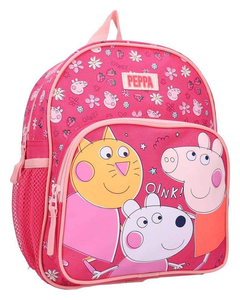 🧪 LAB | PREORDINE+ 12/2026 Peppa Pig Backpack You Are Enough 29 cm