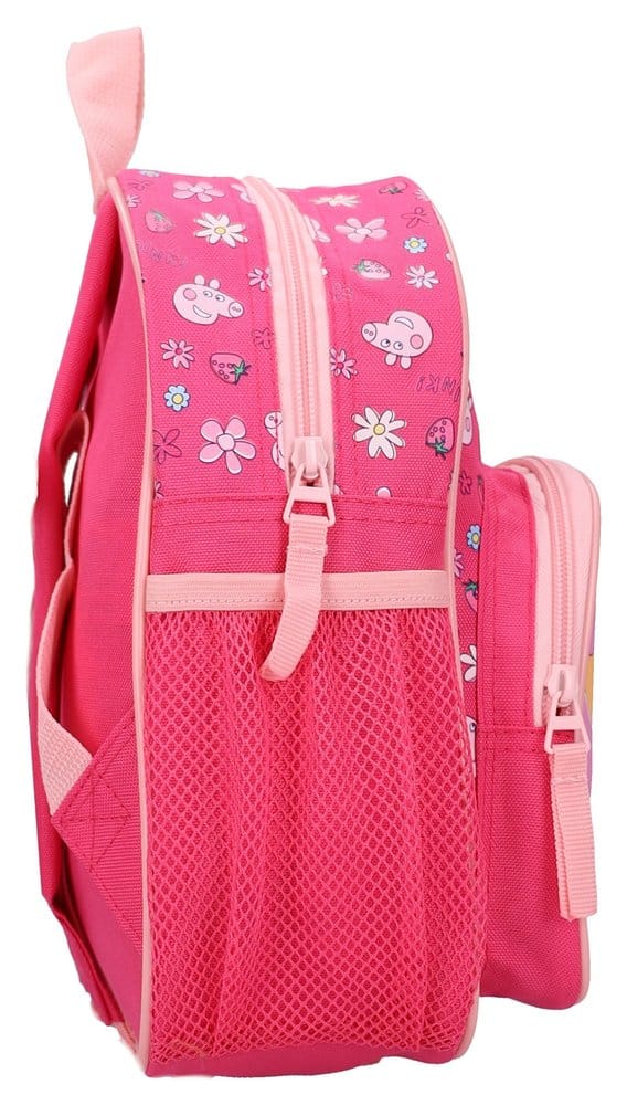 🧪 LAB | PREORDINE+ 12/2026 Peppa Pig Backpack You Are Enough 29 cm