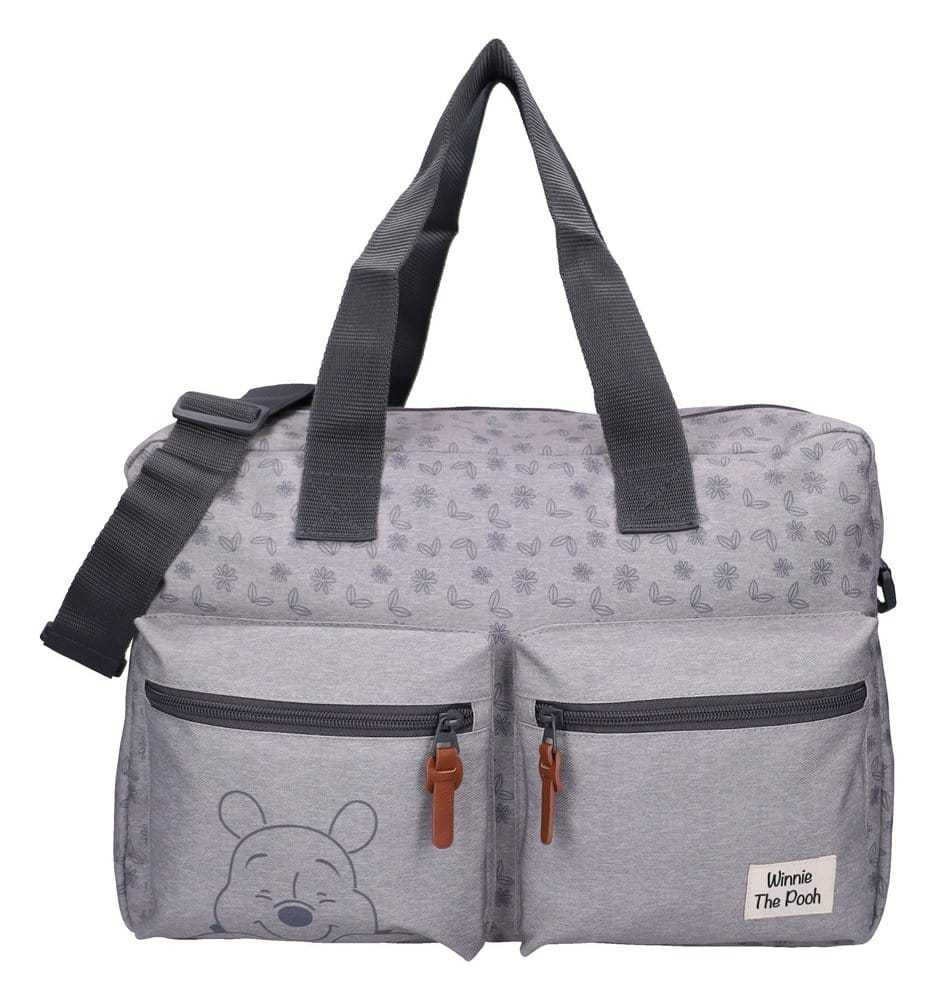 🧪 LAB | PREORDINE+ 12/2026 Winnie the Pooh Diaper Bag Better Care