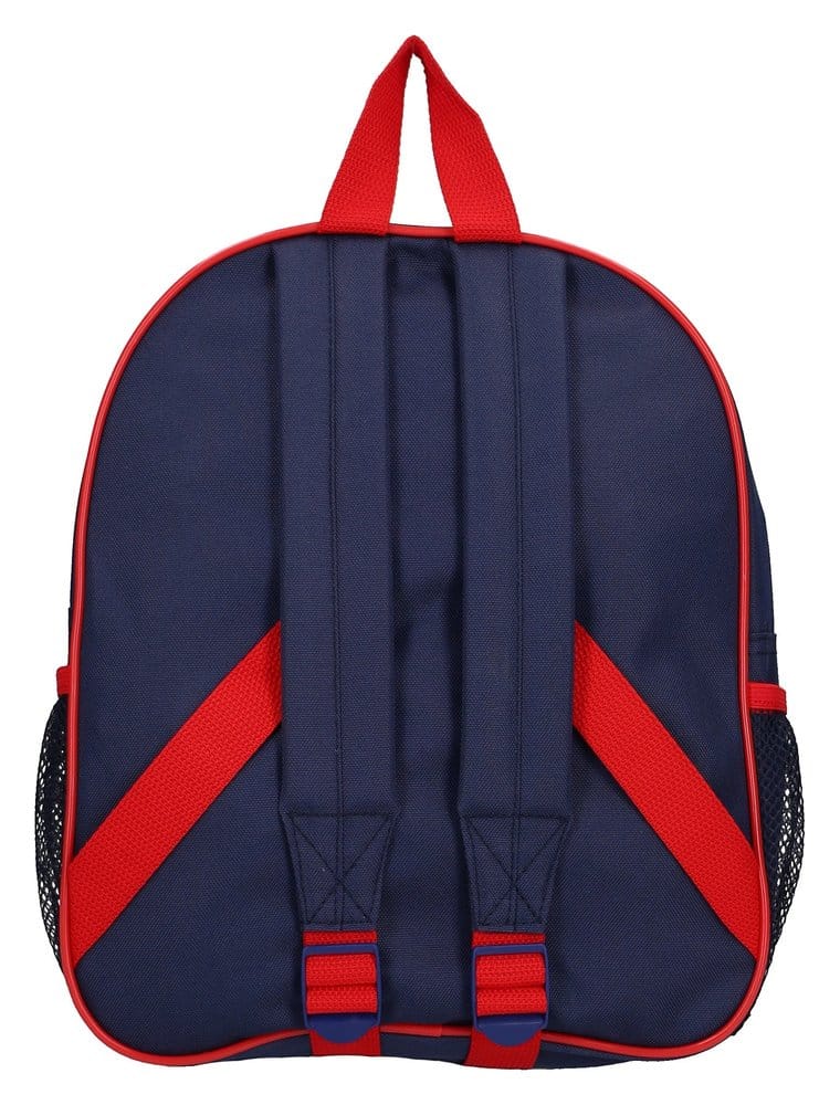 🧪 LAB | PREORDINE+ 03/2027 Spider-Man Backpack 3D Fun Bunch