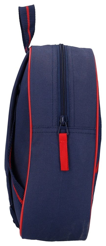 🧪 LAB | PREORDINE+ 12/2026 Spider-Man Backpack Web Hero 29 cm