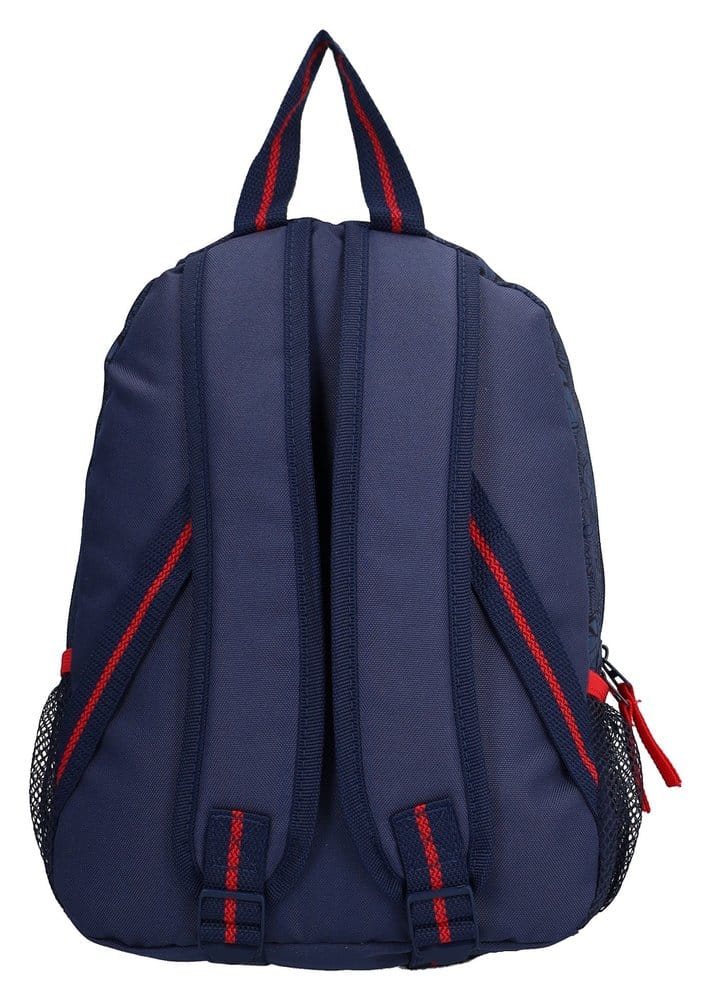 🧪 LAB | PREORDINE+ 03/2027 Spider-Man Backpack Web Hero 34 cm