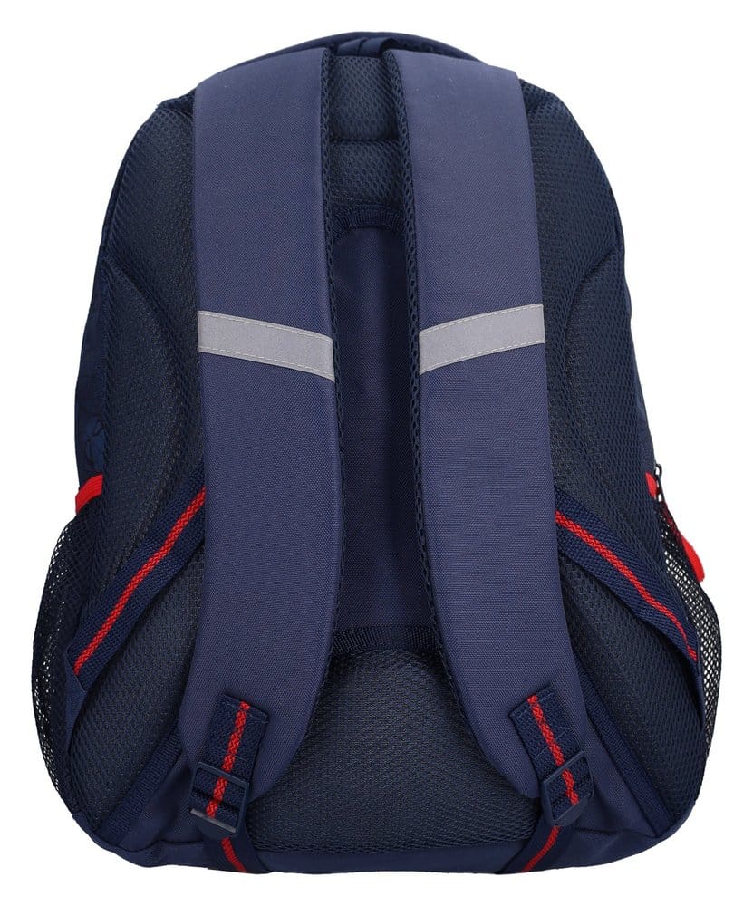 🧪 LAB | PREORDINE+ 12/2026 Spider-Man Backpack Web Hero 44 cm