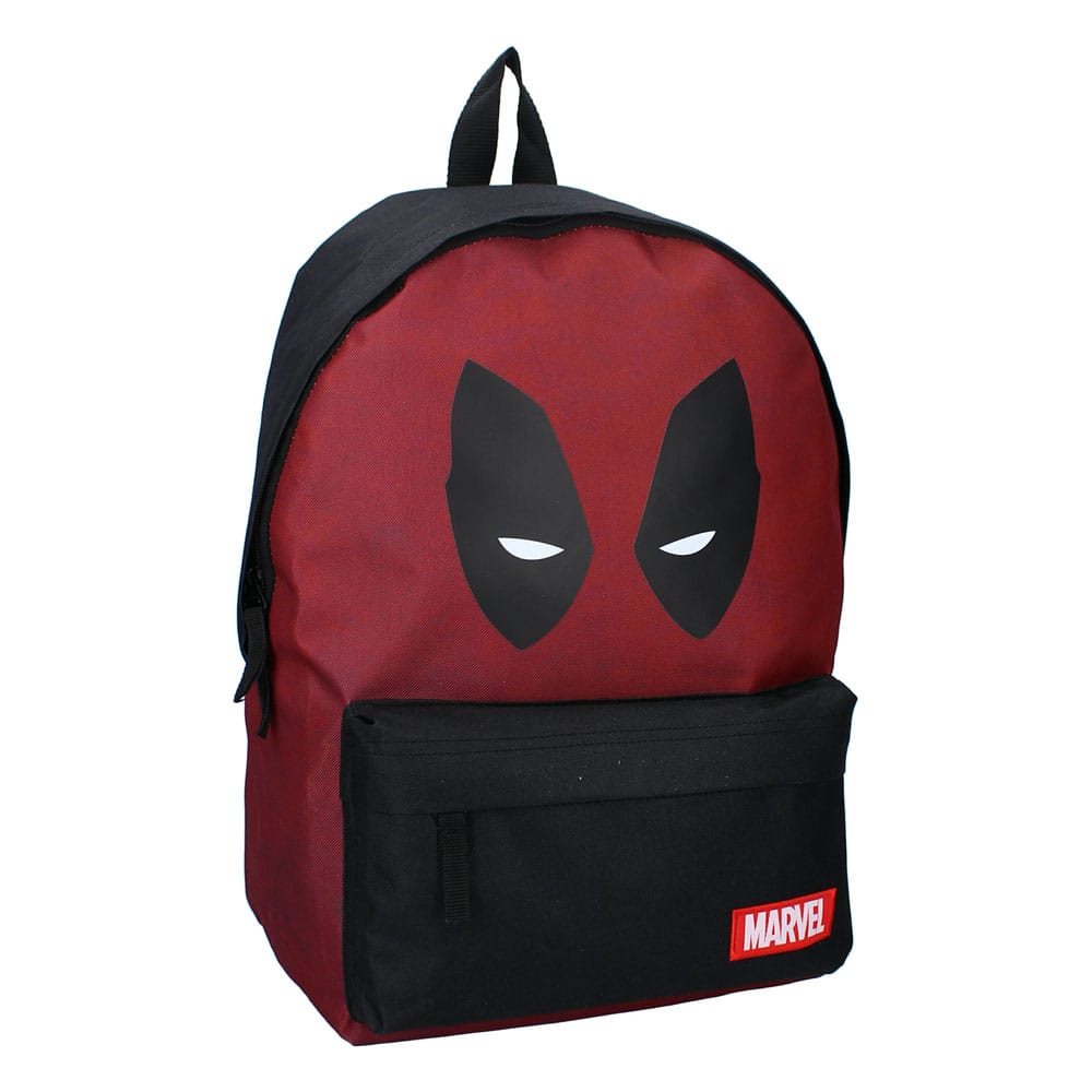 AUF BESTELLUNG Marvel Rucksack Deadpool Encore Time 43 cm
