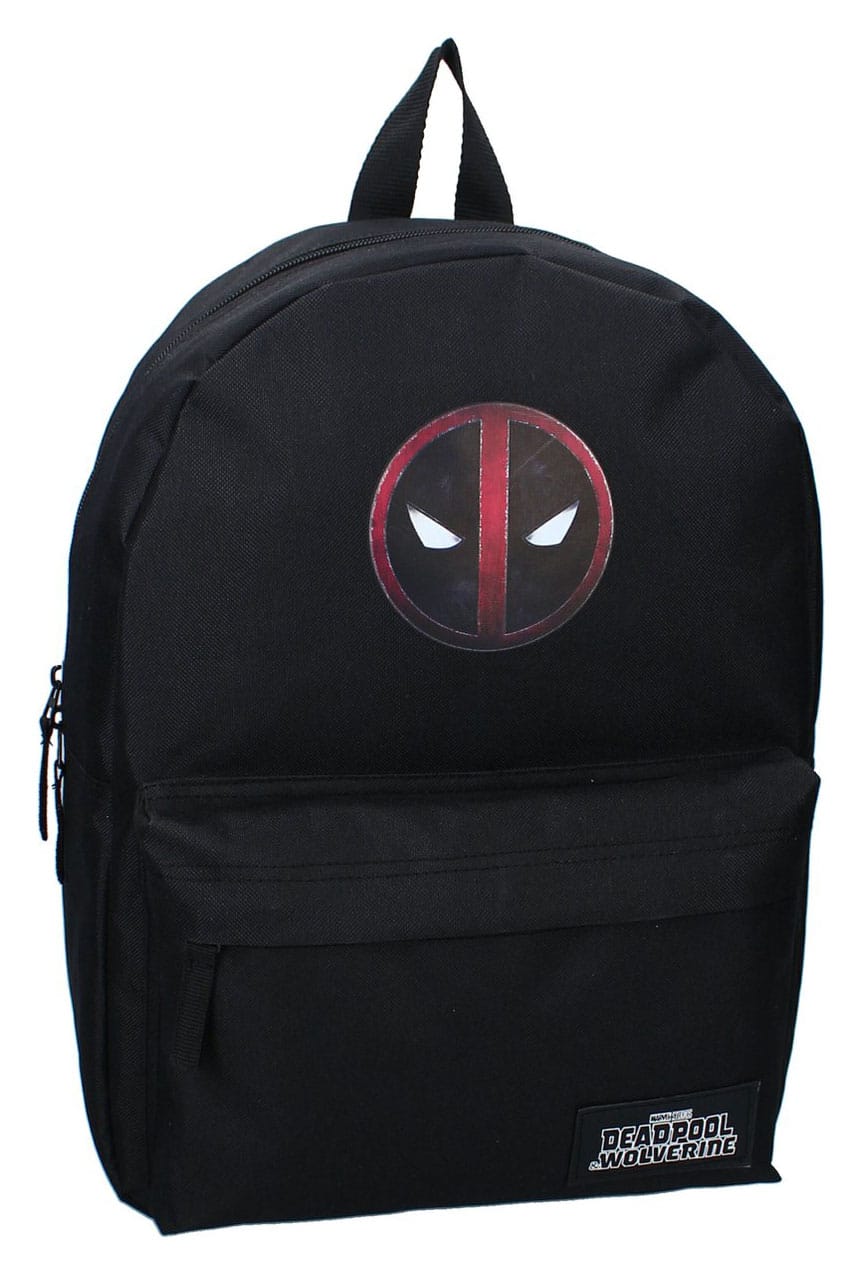 SU ORDINAZIONE Marvel Backpack Deadpool Encore Time 39 cm