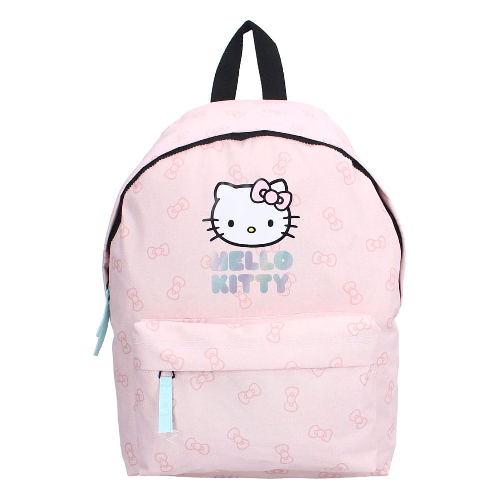 AUF BESTELLUNG Sanrio Rucksack Hello Kitty Take Me To The Party