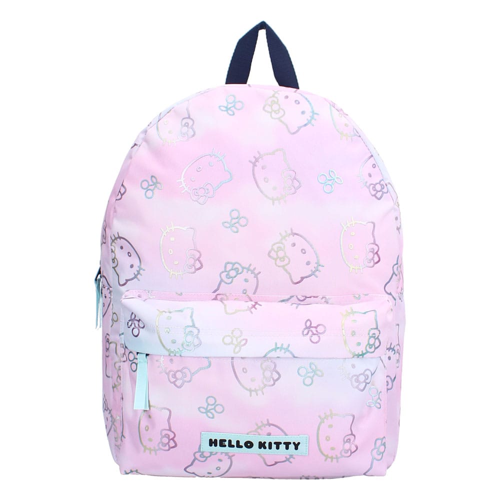 Sanrio Hello Kitty Take Me To The Party Großer Rucksack *SONDERPREIS*