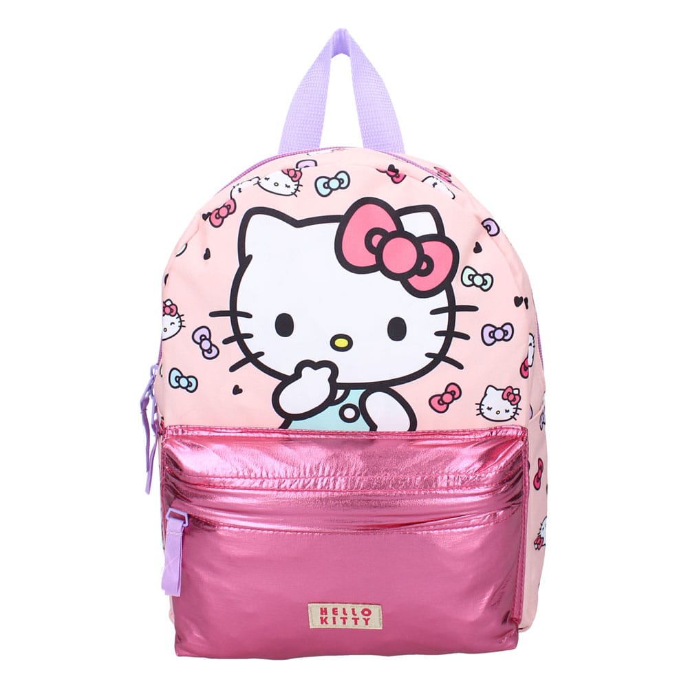AUF BESTELLUNG Sanrio Rucksack Hello Kitty Funshine