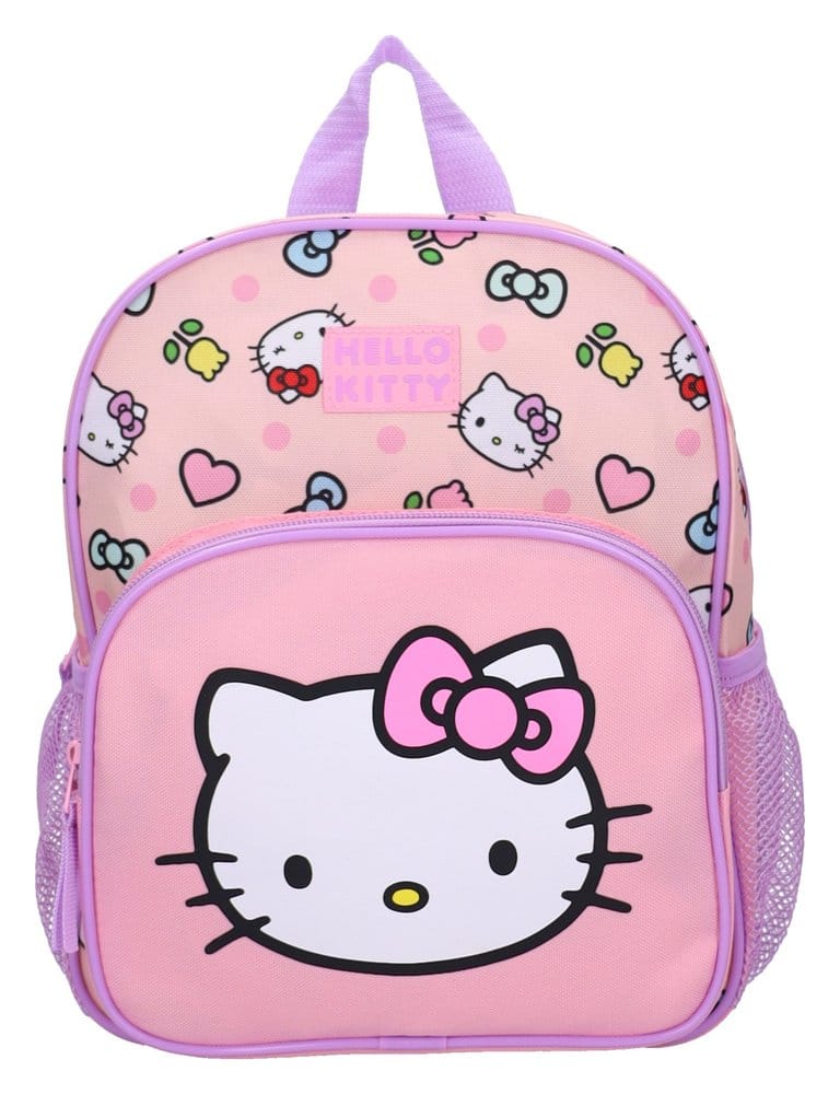 🧪 LAB | PREORDINE+ 12/2026 Sanrio Backpack Hello Kitty Sweet Charm 29 cm