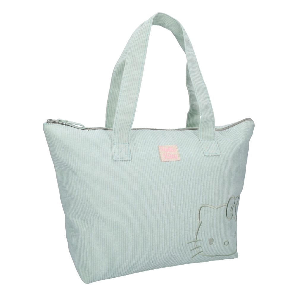 SU ORDINAZIONE Sanrio Tote Bag Hello Kitty Obsessed