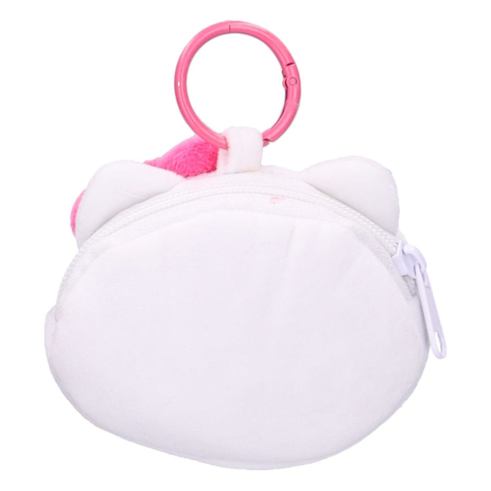 🧪 LAB | SU ORDINAZIONE Sanrio Key Chain Hello Kitty Plushie Pals