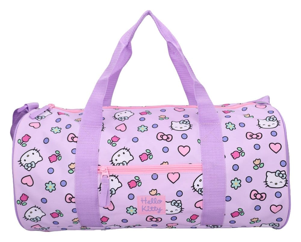 🧪 LAB | PREORDINE+ 12/2026 Sanrio Travel Bag Hello Kitty Escape Essentials