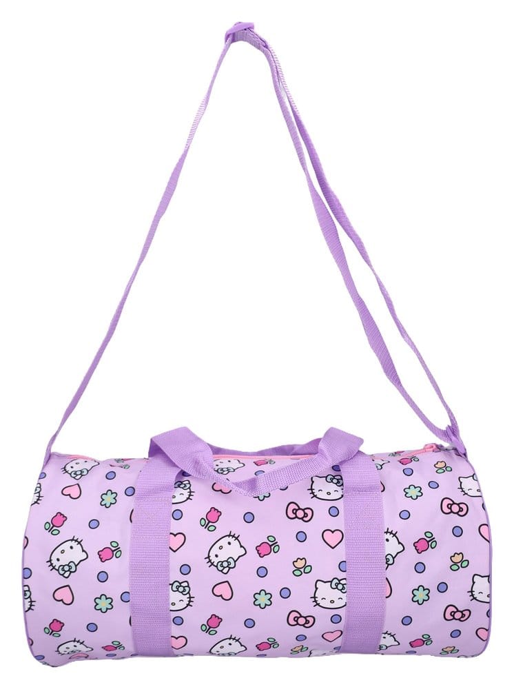 🧪 LAB | PREORDINE+ 12/2026 Sanrio Travel Bag Hello Kitty Escape Essentials