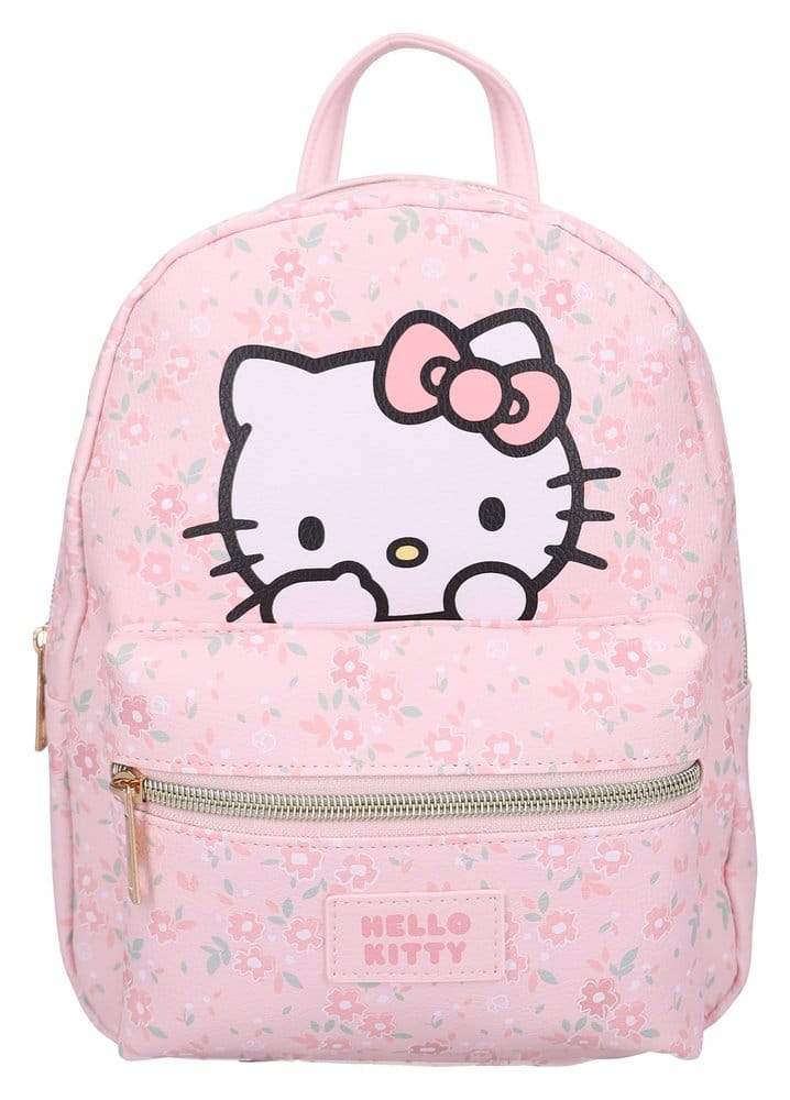 🧪 LAB | PREORDINE+ 03/2027 Sanrio Backpack Instant Fun 27 cm