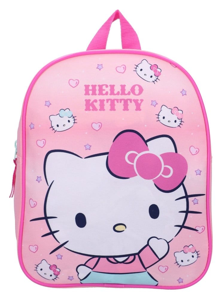 🧪 LAB | PREORDINE+ 12/2026 Sanrio Backpack Hello Kitty Chosen Ones 29 cm
