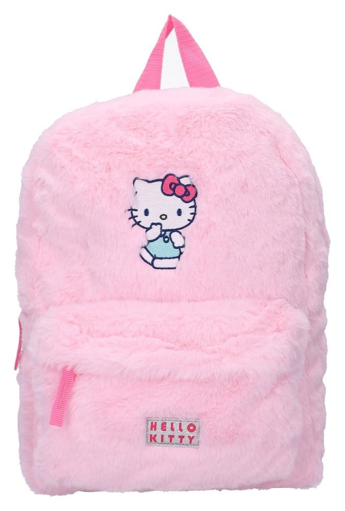 🧪 LAB | PREORDINE+ 12/2026 Sanrio Backpack Hello Kitty Softly Spirited 33 cm