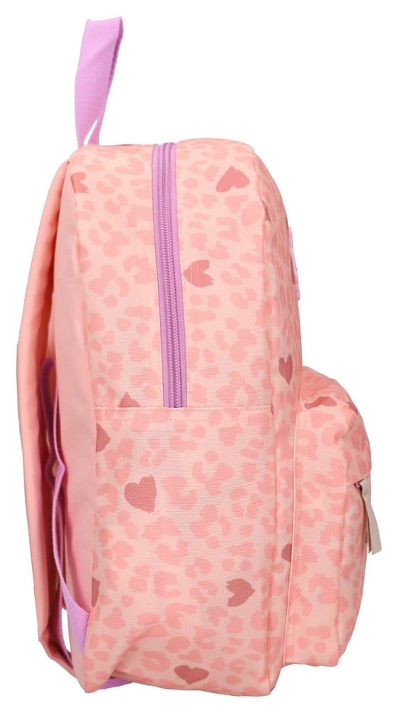 🧪 LAB | PREORDINE+ 12/2026 Sanrio Backpack Hello Kitty Leopard And Laughter 36 cm