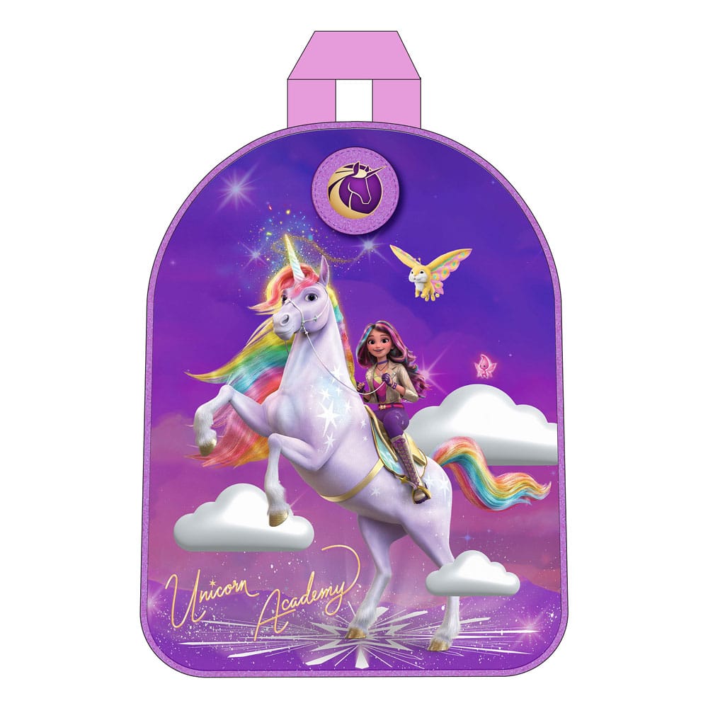 MADE TO ORDER Unicorn Academy Backpack It's Fate 29 cm