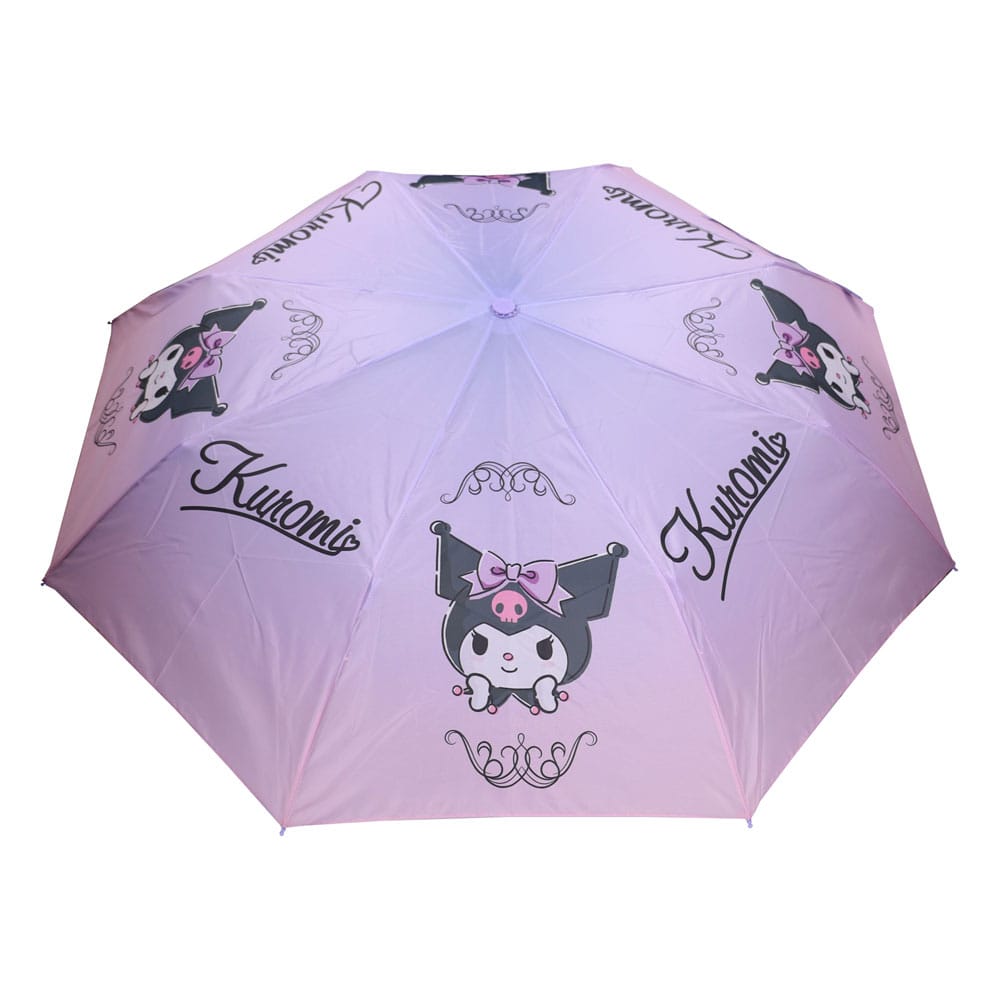 SU ORDINAZIONE Sanrio Umbrella Hello Kitty & Friends Turbulent Skies