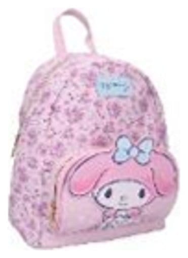 🧪 LAB | PREORDINE+ 01/2027 Sanrio Backpack My Melody Carry The Cuteness