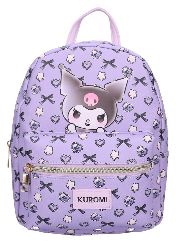 🧪 LAB | PREORDINE+ 03/2027 Sanrio Backpack Instant Fun 27 cm