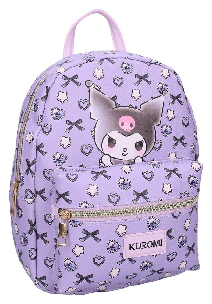 🧪 LAB | PREORDINE+ 03/2027 Sanrio Backpack Instant Fun 27 cm