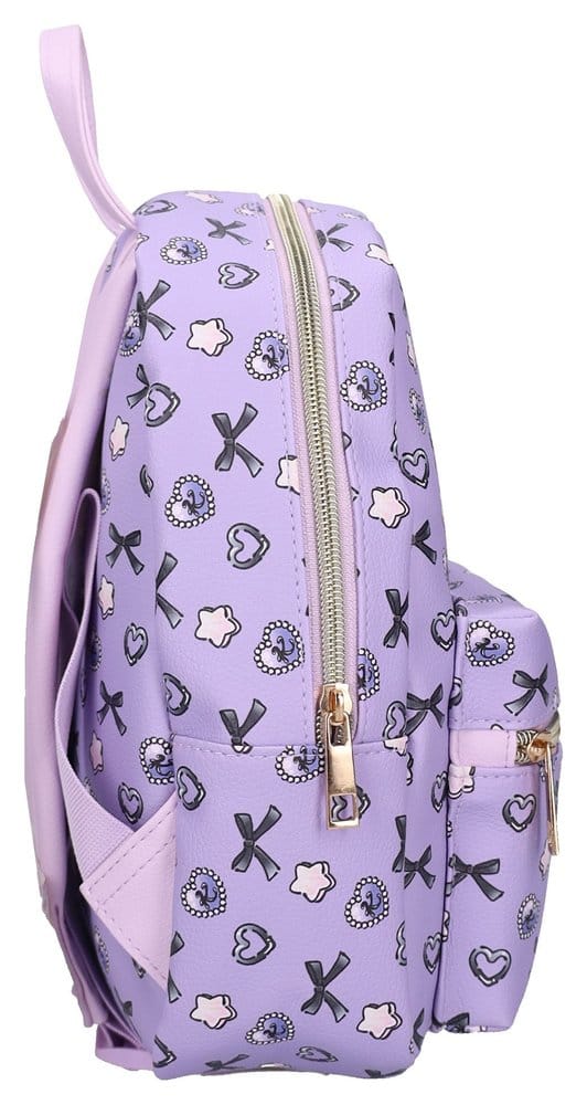 🧪 LAB | PREORDINE+ 03/2027 Sanrio Backpack Instant Fun 27 cm