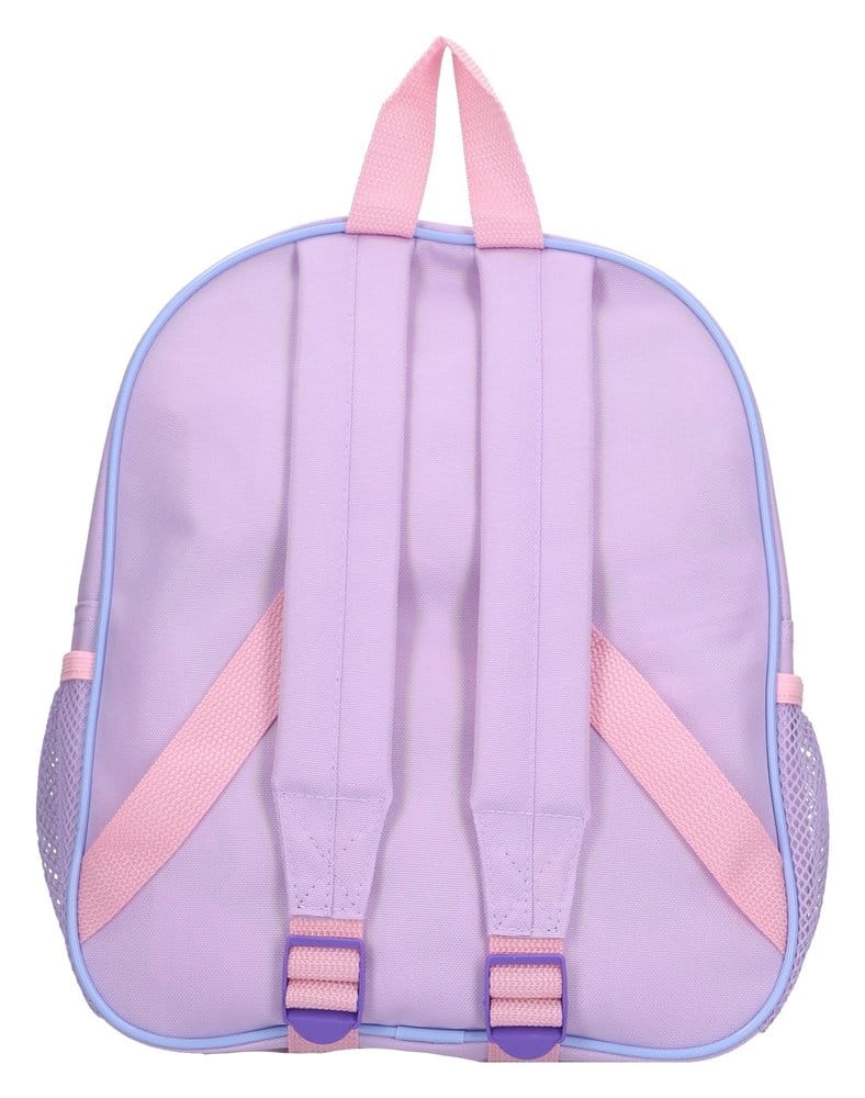 🧪 LAB | PREORDINE+ 12/2026 Sanrio Backpack 3D Hello Kitty & Friends Bold Babes 26 cm