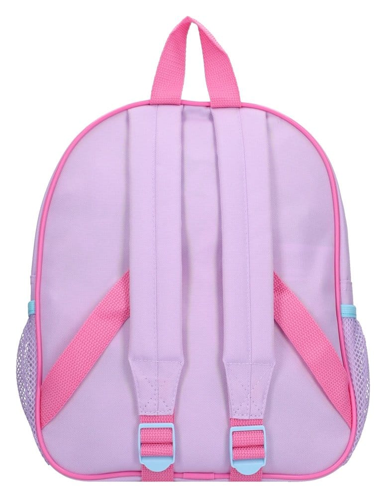 🧪 LAB | PREORDINE+ 12/2026 Gabby's Dollhouse Backpack 3D Fun Bunch 32 cm