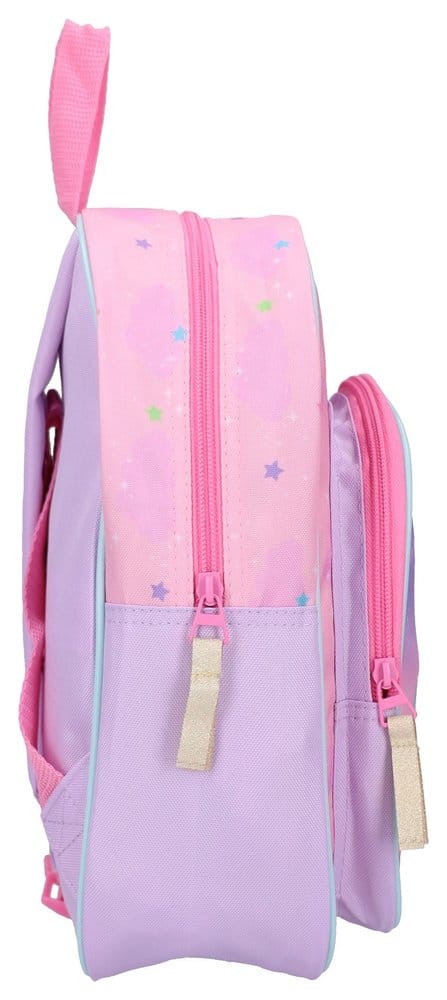🧪 LAB | PREORDINE+ 12/2026 Gabby's Dollhouse Backpack Magical Pur 30 cm