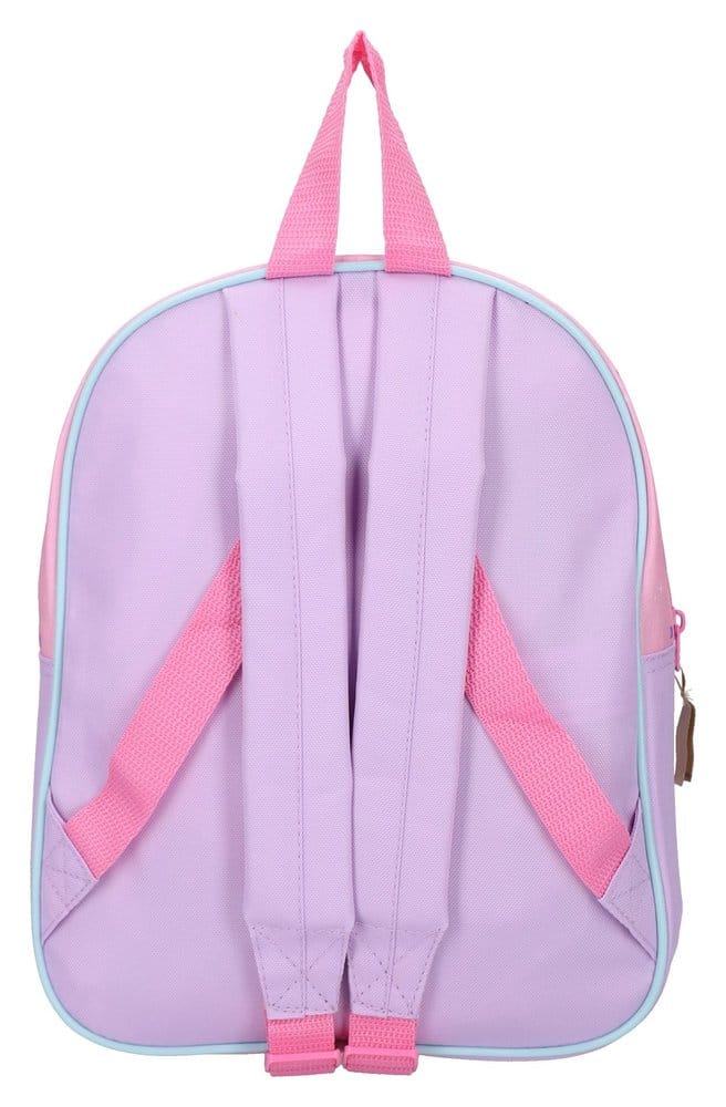🧪 LAB | PREORDINE+ 12/2026 Gabby's Dollhouse Backpack Magical Pur 30 cm