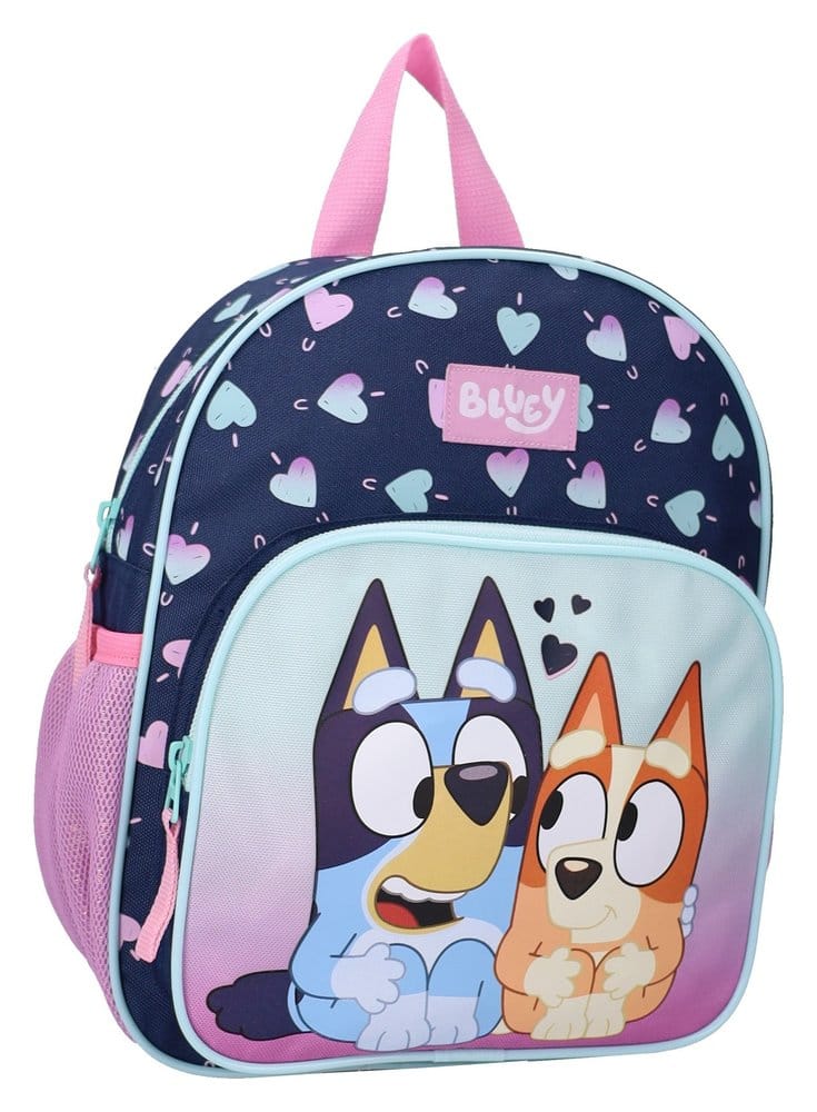 🧪 LAB | PREORDINE+ 12/2026 Bluey Backpack So Superb 29 cm