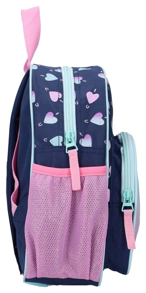 🧪 LAB | PREORDINE+ 12/2026 Bluey Backpack So Superb 29 cm