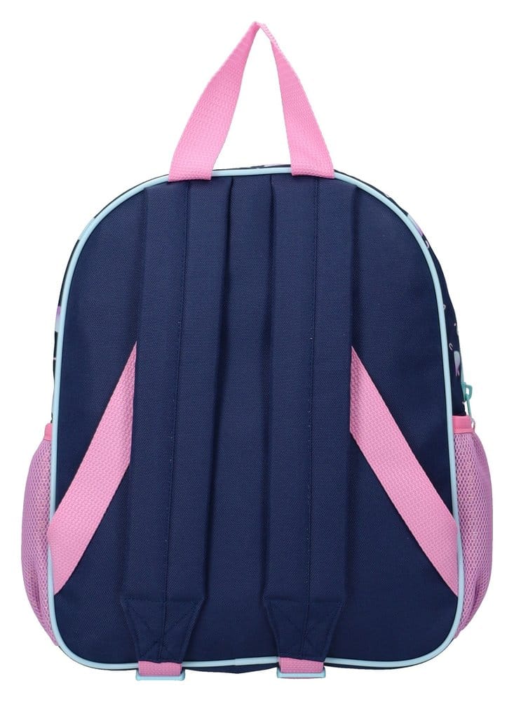 🧪 LAB | PREORDINE+ 03/2027 Bluey Backpack So Superb